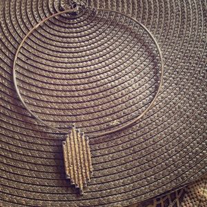 I sell jewelry from Mexico nice and Bella